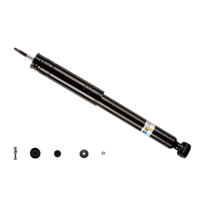 Amortecedor Traseiro B4 BILSTEIN Mercedes-Benz 24-018579 — foto do amortecedor Bilstein 24-018579