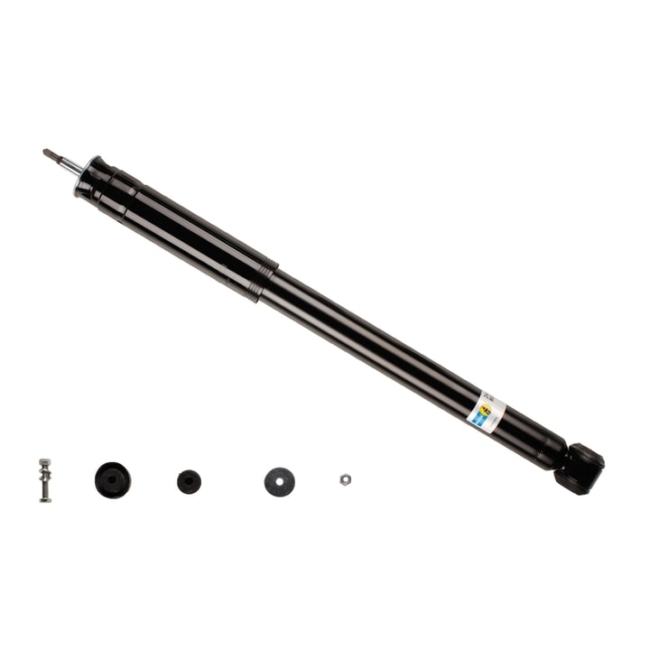 Amortecedor Traseiro B4 BILSTEIN Mercedes-Benz 24-105927 — foto do amortecedor Bilstein 24-105927