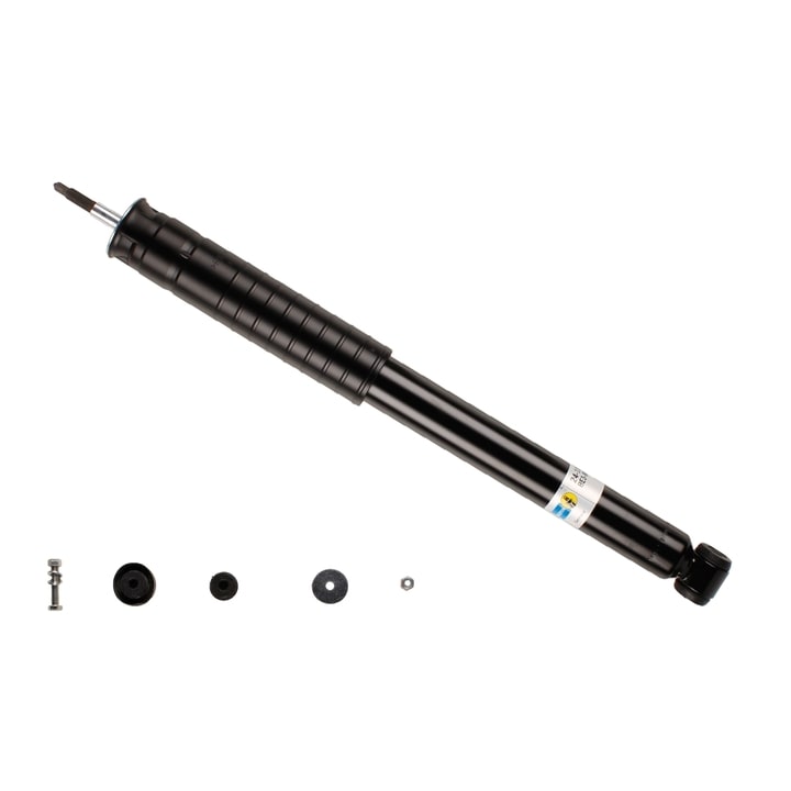 Amortecedor Traseiro B4 BILSTEIN Mercedes-Benz 24-110204 — foto do amortecedor Bilstein 24-110204