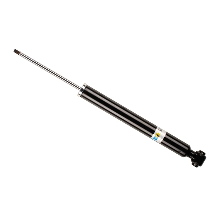 Amortecedor Traseiro B4 BILSTEIN Mercedes-Benz 24-166218 — foto do amortecedor Bilstein 24-166218