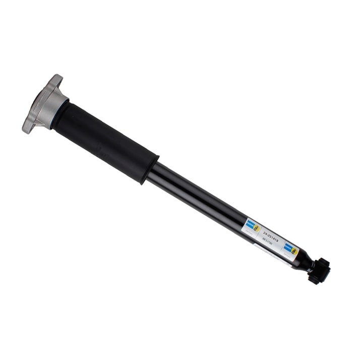Amortecedor Traseiro B4 BILSTEIN Mercedes-Benz 24-251419 — foto do amortecedor Bilstein 24-251419