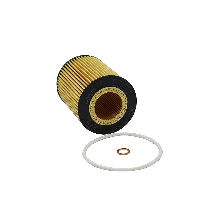 Filtro de Óleo Hengst E106HD34 — foto oficial Hengst E106HD34