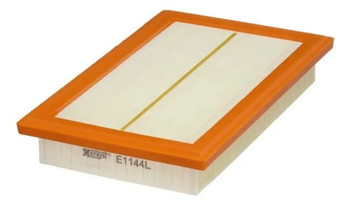 Filtro de Ar Hengst Mercedes-Benz E1144L — foto oficial Hengst E1144L