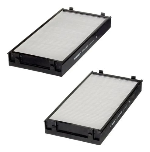 Filtro de Cabine Hengst E2944LI2 — foto oficial Hengst E2944LI2
