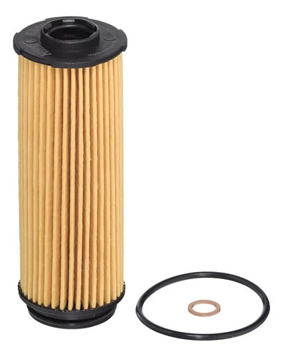 Filtro de Óleo Hengst E859HD352 — foto oficial Hengst E859HD352