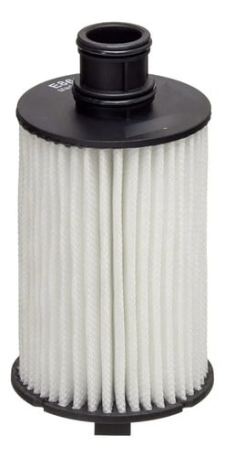 Filtro de Óleo Hengst E863HD360 — foto oficial Hengst E863HD360