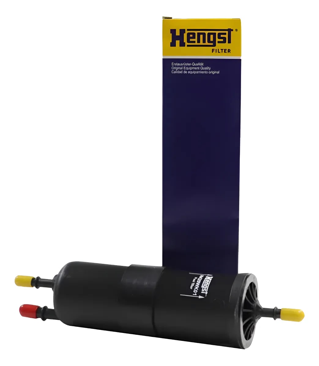 Filtro de Combustível Hengst W420WK01 — foto oficial Hengst W420WK01