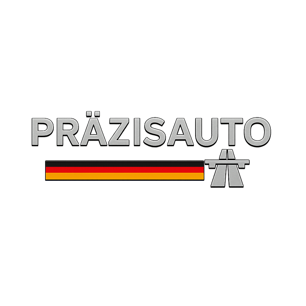 PräzisAuto